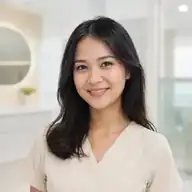 Michelle Tan, S.Kep.