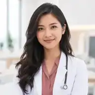 dr. Clarissa Wijaya