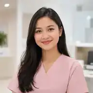 Nadia Kirana, S.Tr.Keb.