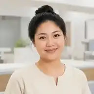 Kezia Anindya, A.Md.Keb.